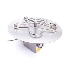 Electronic / Remote Burners