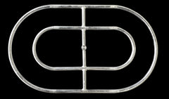 Stainless Steel Fire Pit Rings