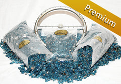 DIY Fire Pit Glass Kits