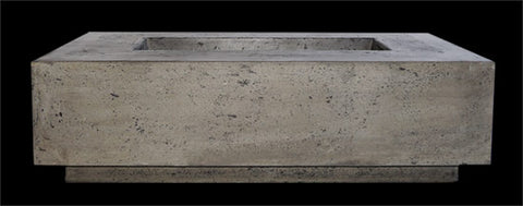 Huntington Fire Pit Table