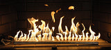36 Inch H-Burner