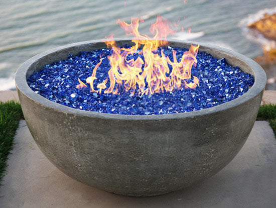 Pro Bowl Fire Pit
