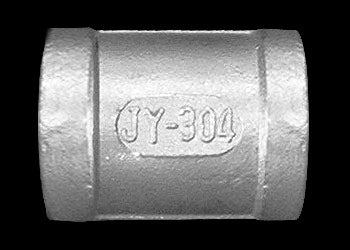 Stainless Steel Coupling