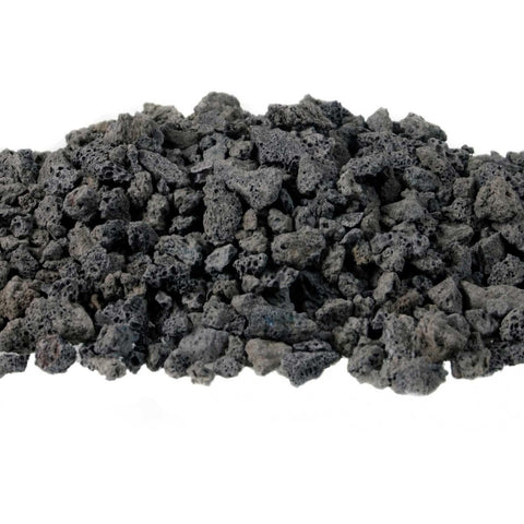 Rasmussen Volcanic Ash - 5 Lb. Bag